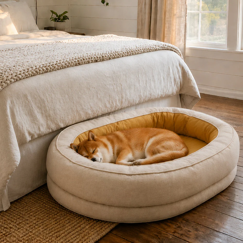 New Launch - Dog Beds
